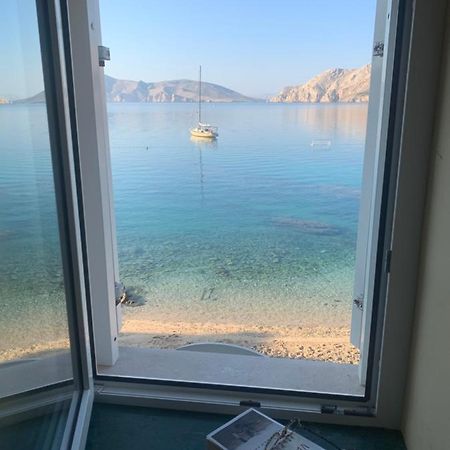 Room With A View Baška Extérieur photo