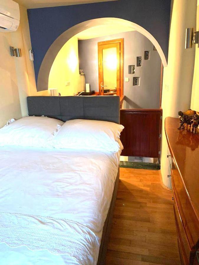 Room With A View Baška Extérieur photo