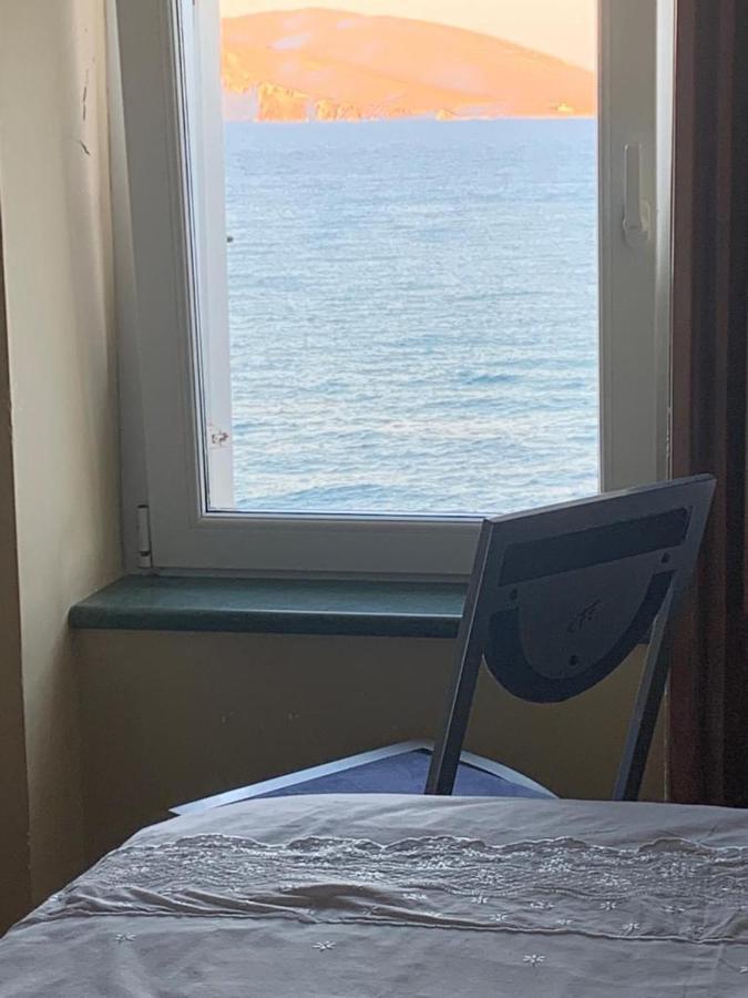 Room With A View Baška Extérieur photo