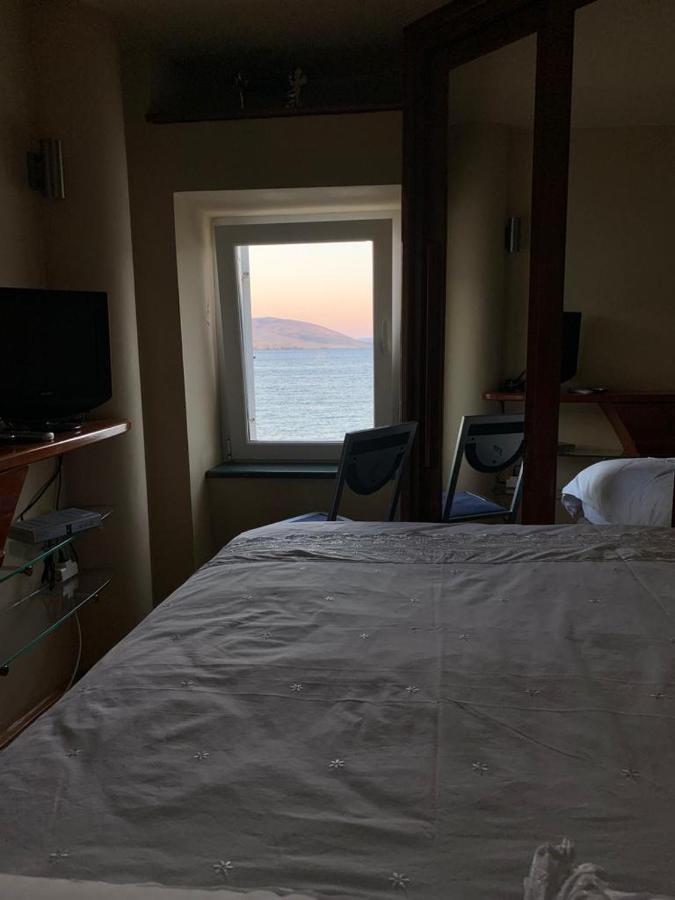 Room With A View Baška Extérieur photo