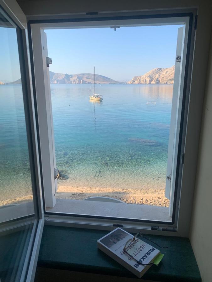 Room With A View Baška Extérieur photo